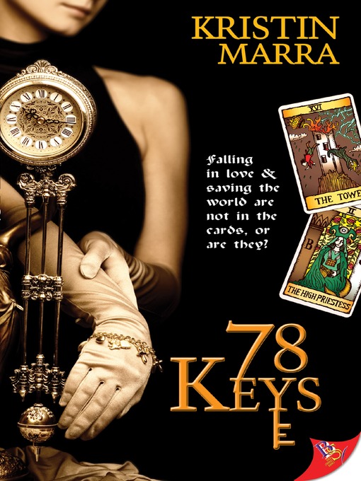 Title details for 78 Keys by Kristin Marra - Available